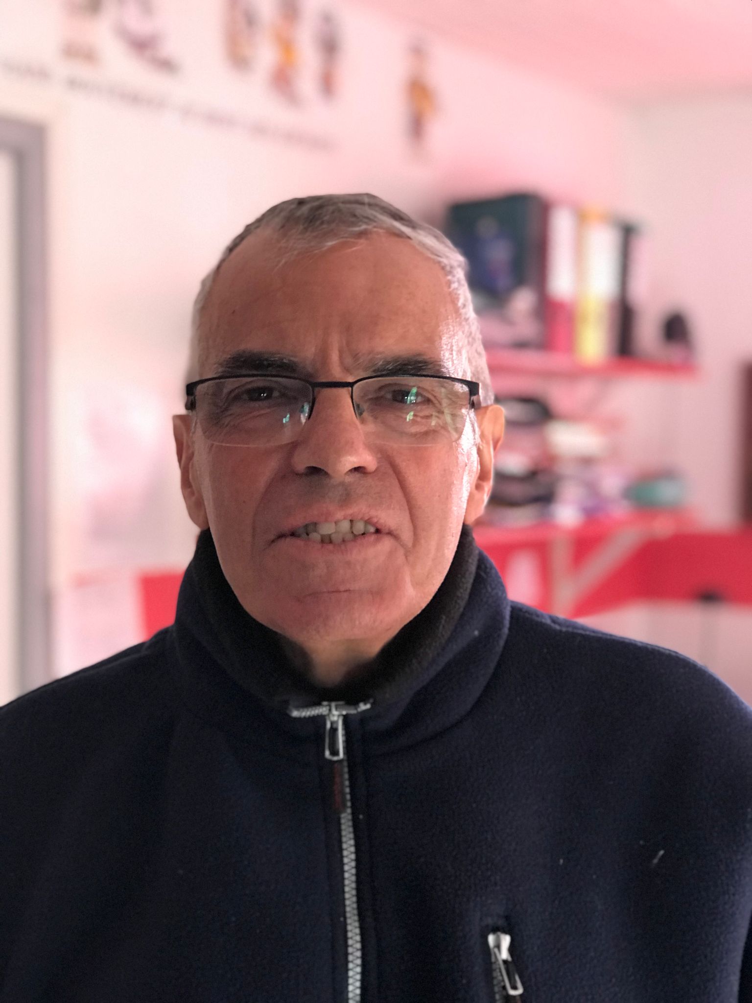 Toullec Hervé